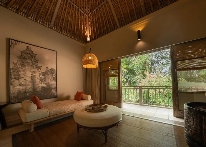 Kayumanis Sanur Private Villa And Spa
