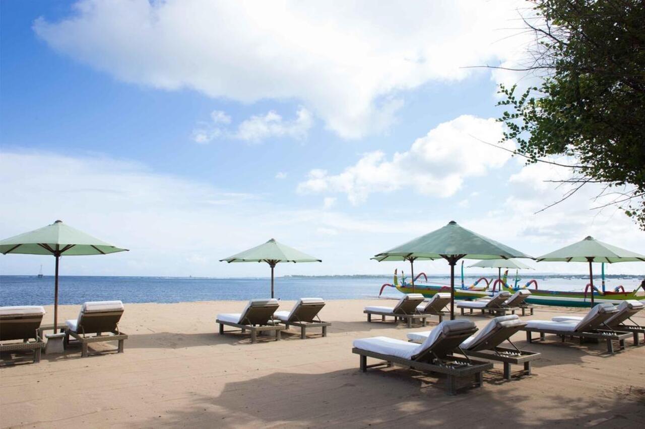 Kayumanis Private And Sanur
