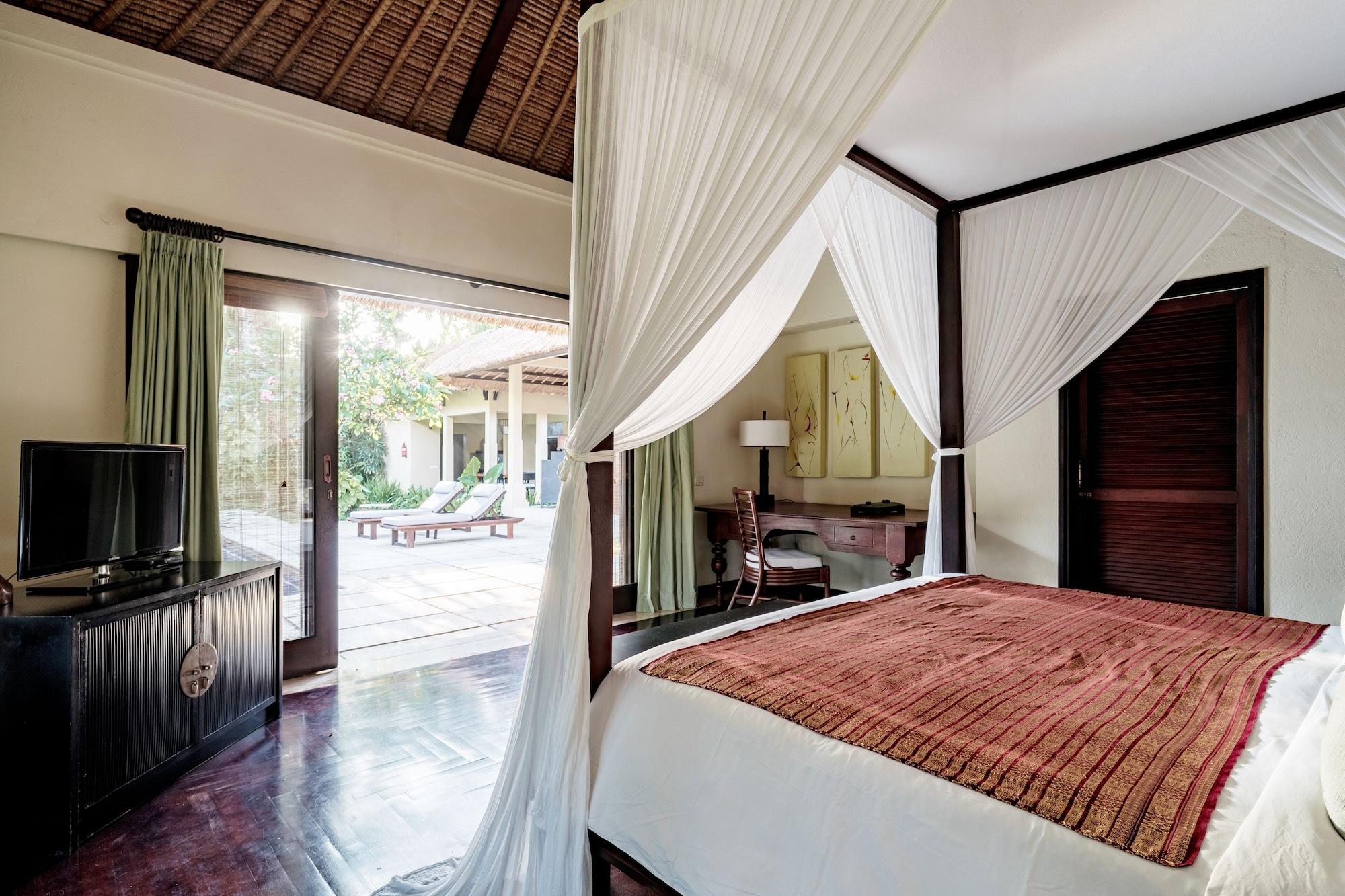 Kayumanis Private And * Sanur