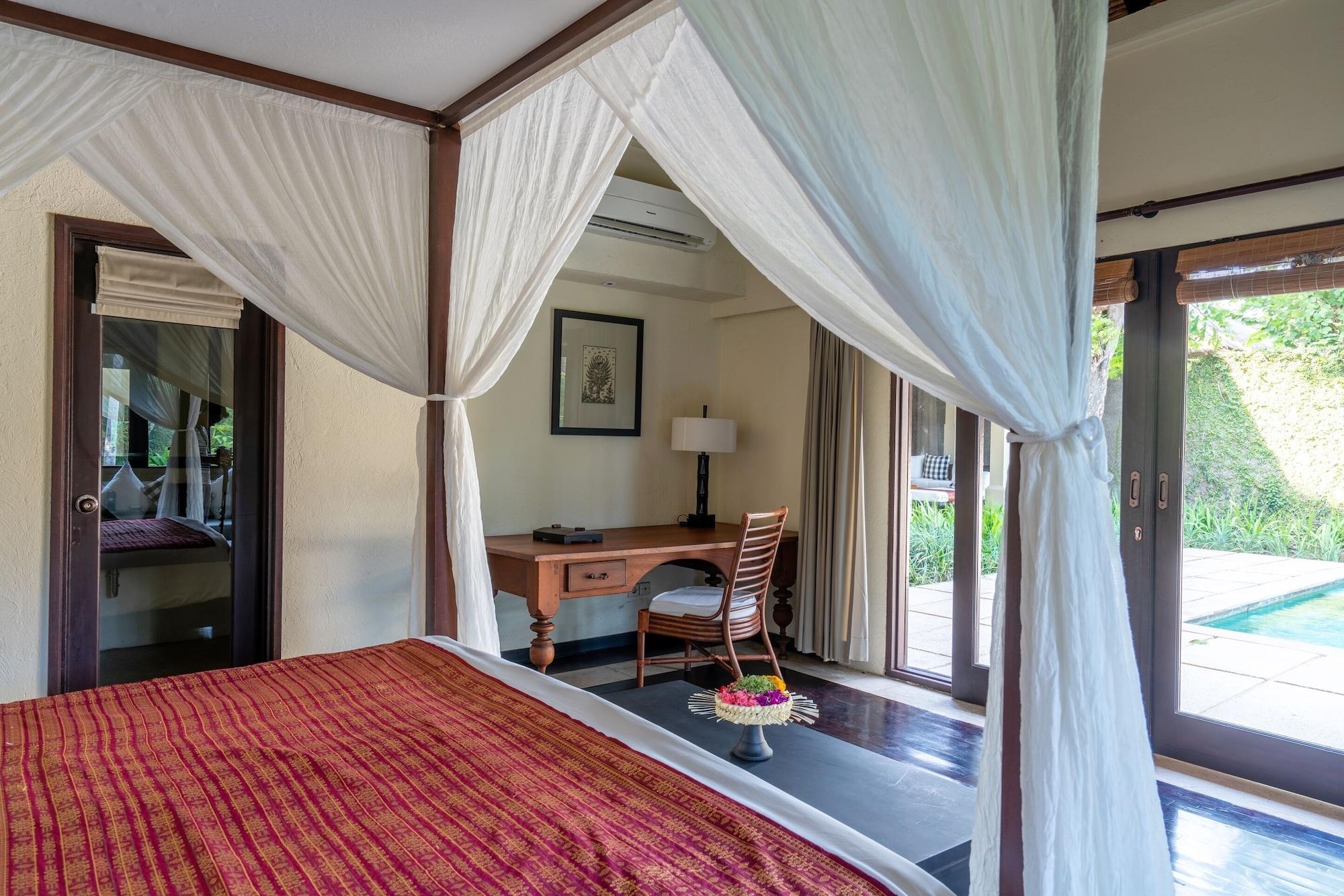 Kayumanis Private And Sanur