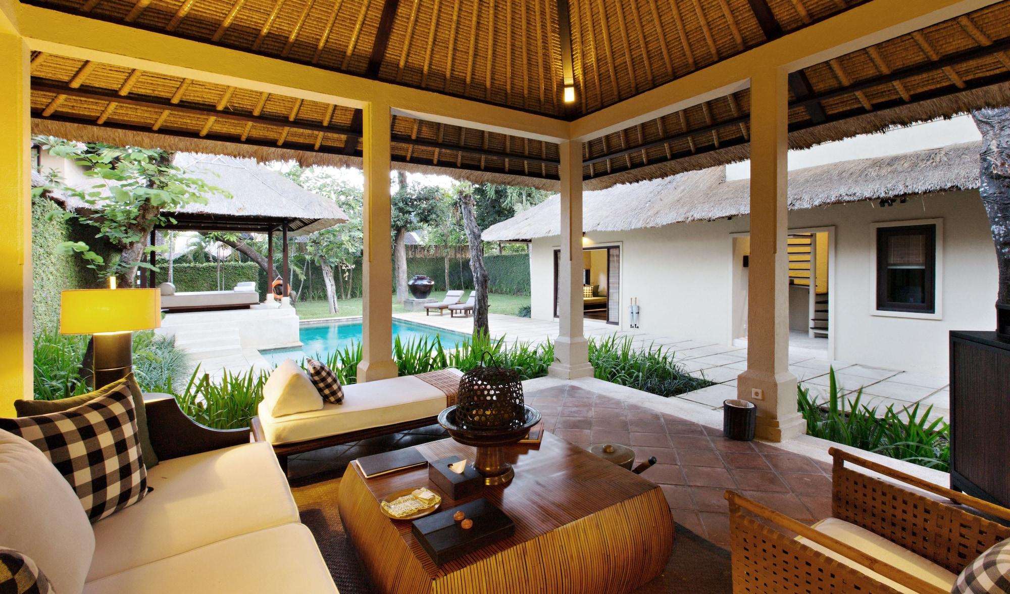 Kayumanis Private And Villa Sanur