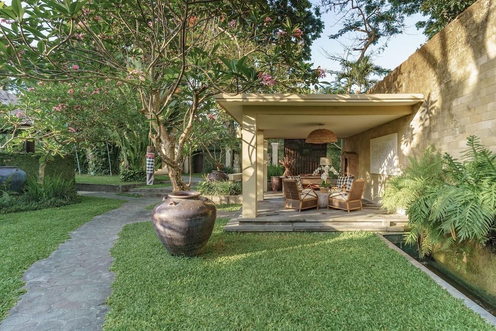 Villa Kayumanis Private And Sanur