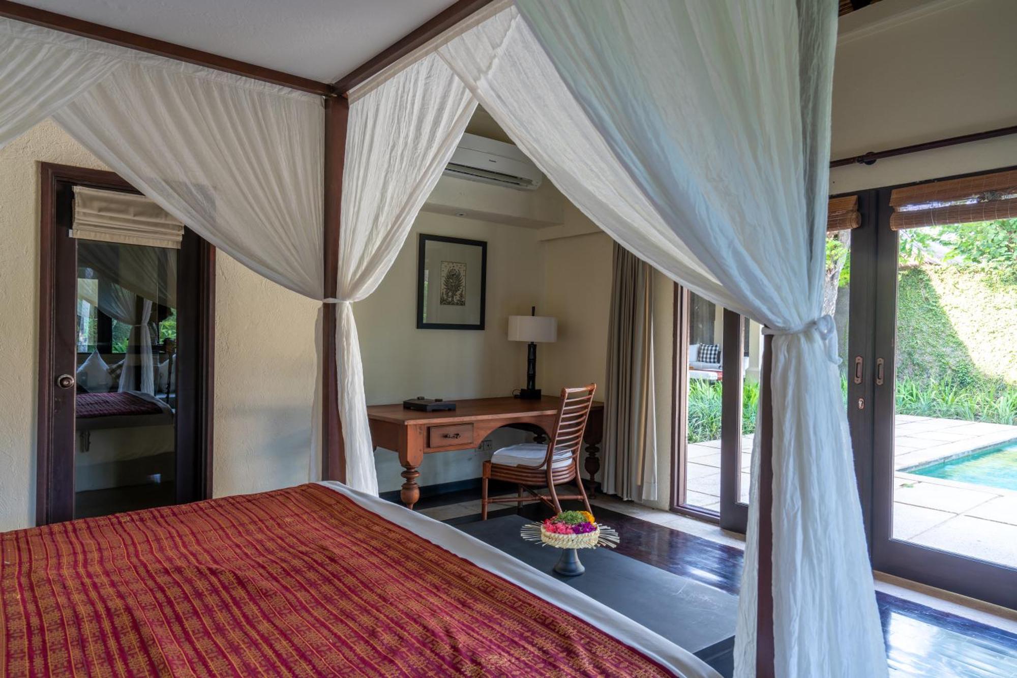 Kayumanis Private And Villa Sanur