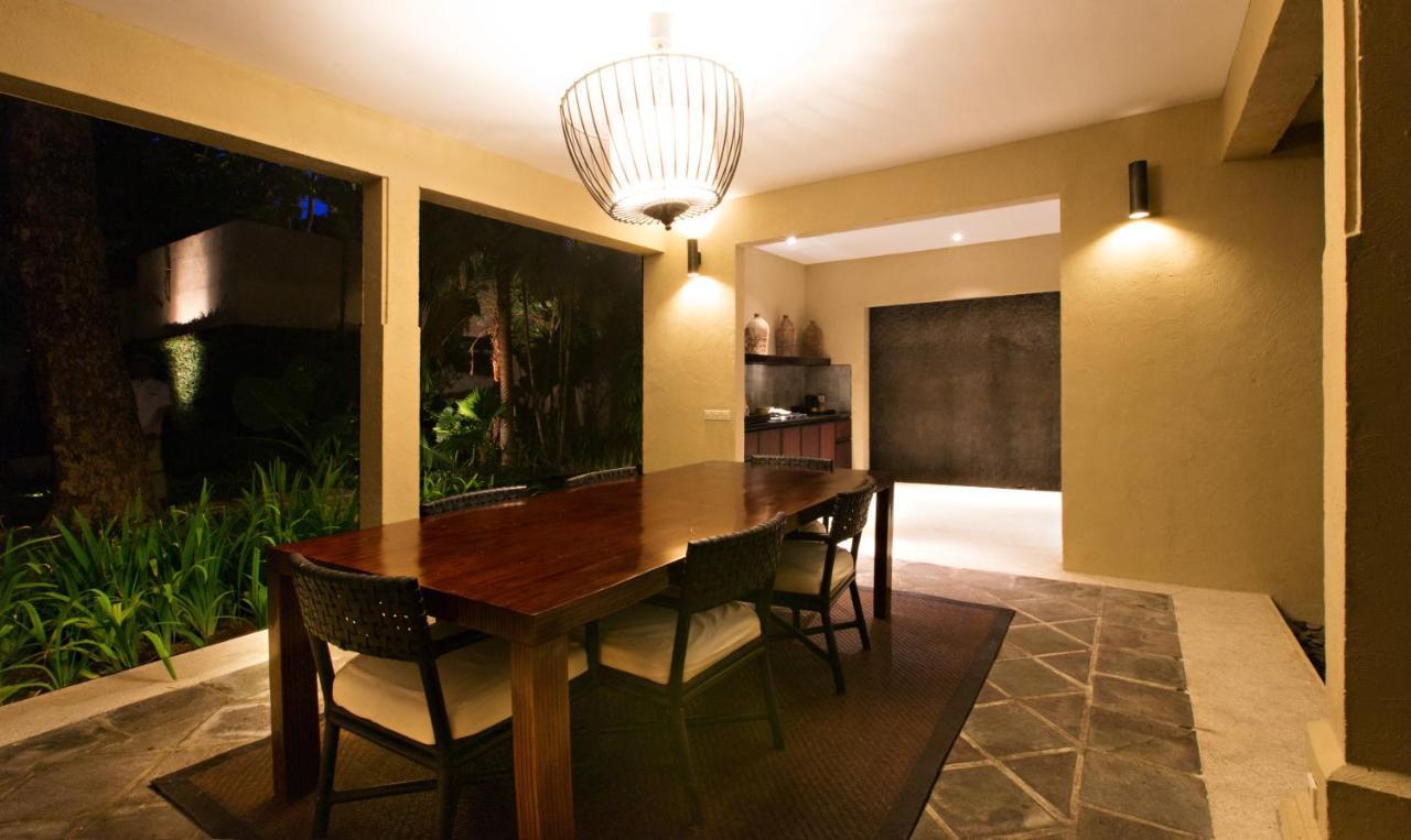 Kayumanis Private And Villa