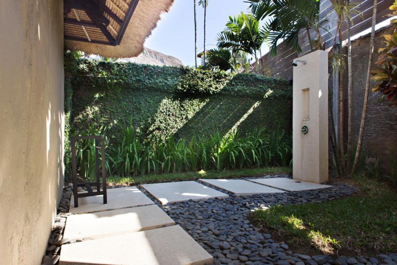 Kayumanis Private And Villa Sanur