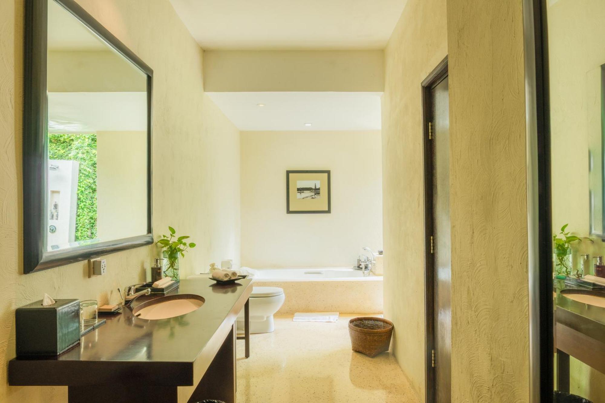 Villa Kayumanis Private And Sanur