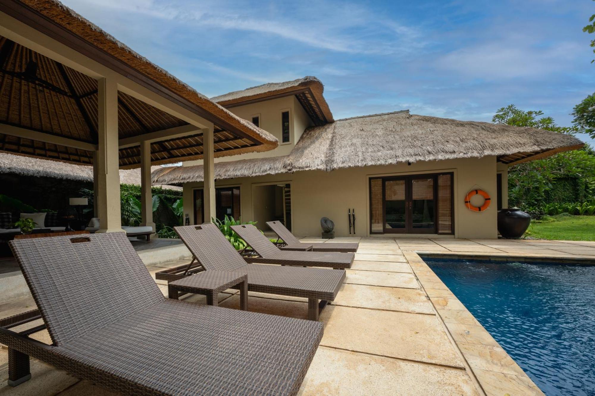 Kayumanis Private And Sanur
