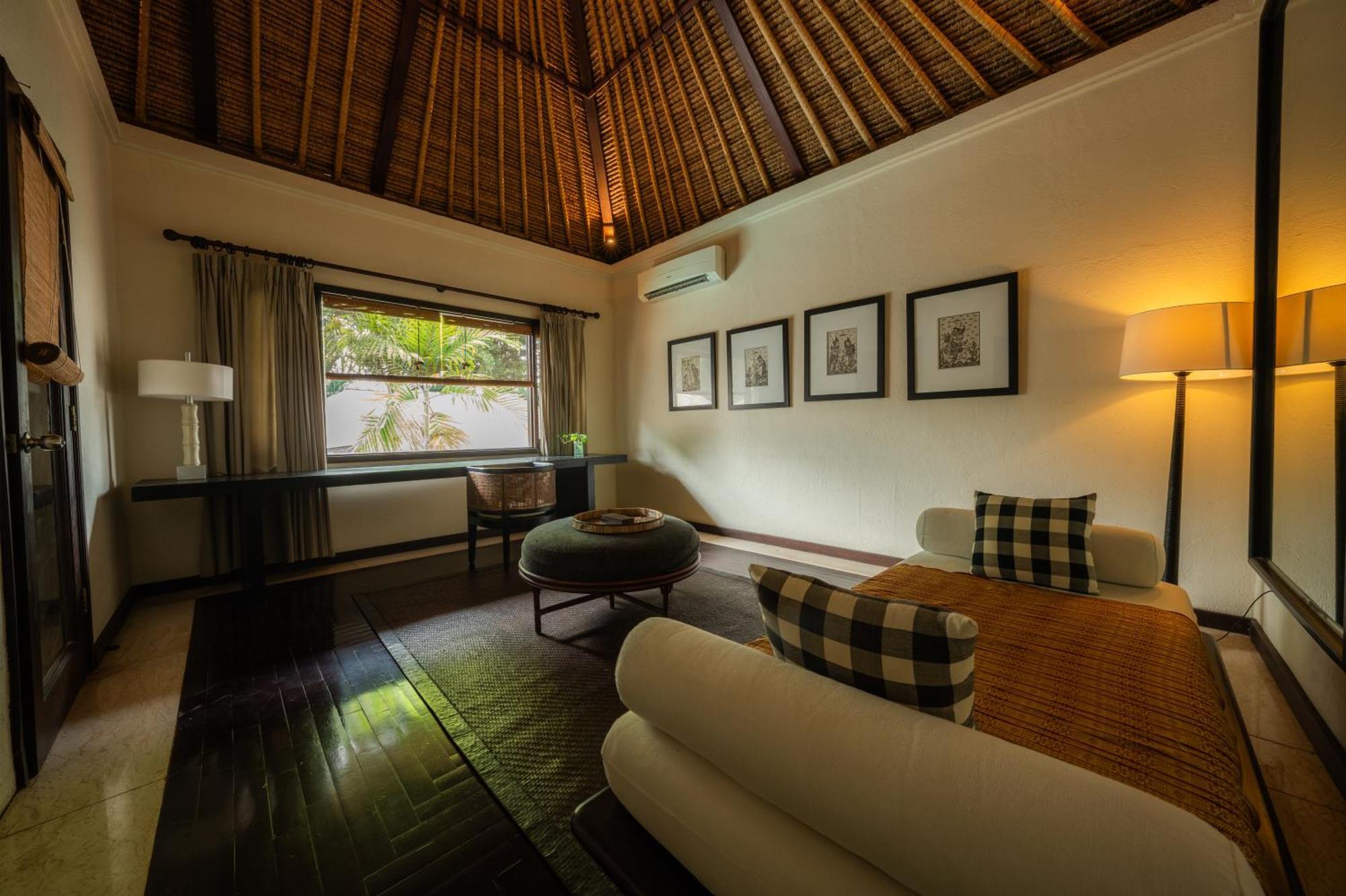 Kayumanis Private And Villa Sanur