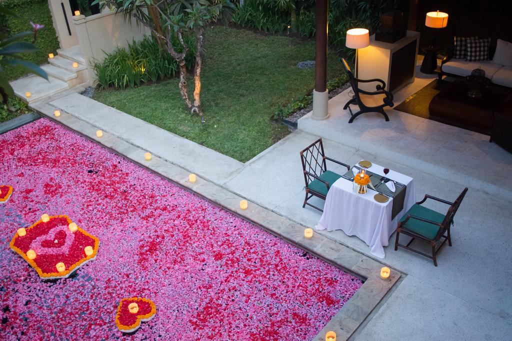 Kayumanis Private And Sanur